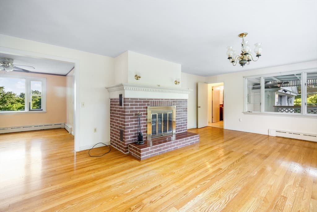 Casa em Worcester — foto 9