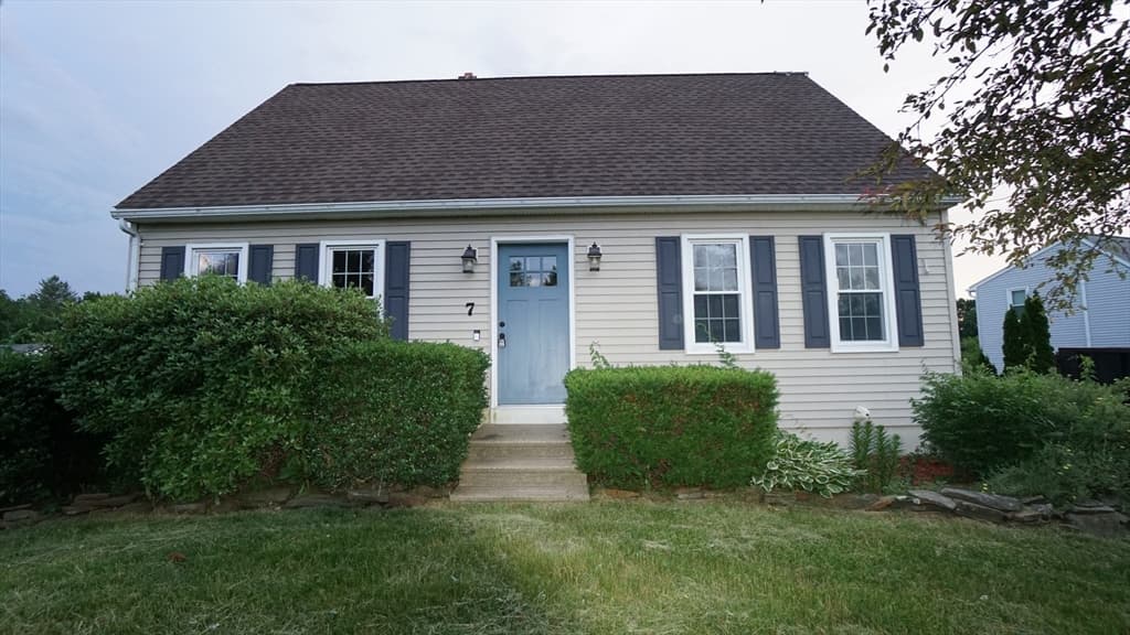 Casa em Rutland — foto 2