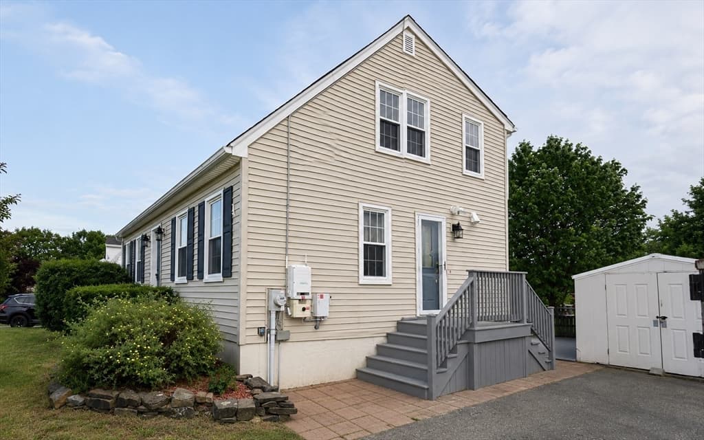 Casa em Rutland — foto 3