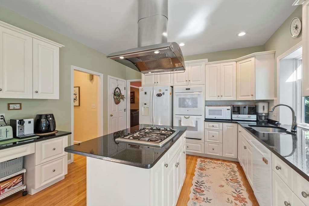 Casa em Marlborough — foto 6