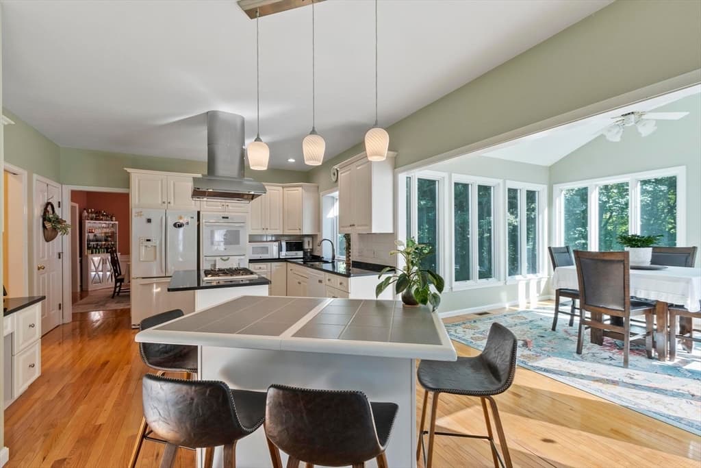 Casa em Marlborough — foto 7