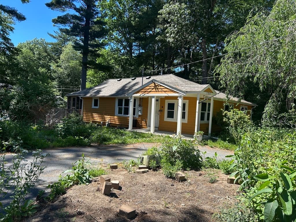 Casa em Halifax