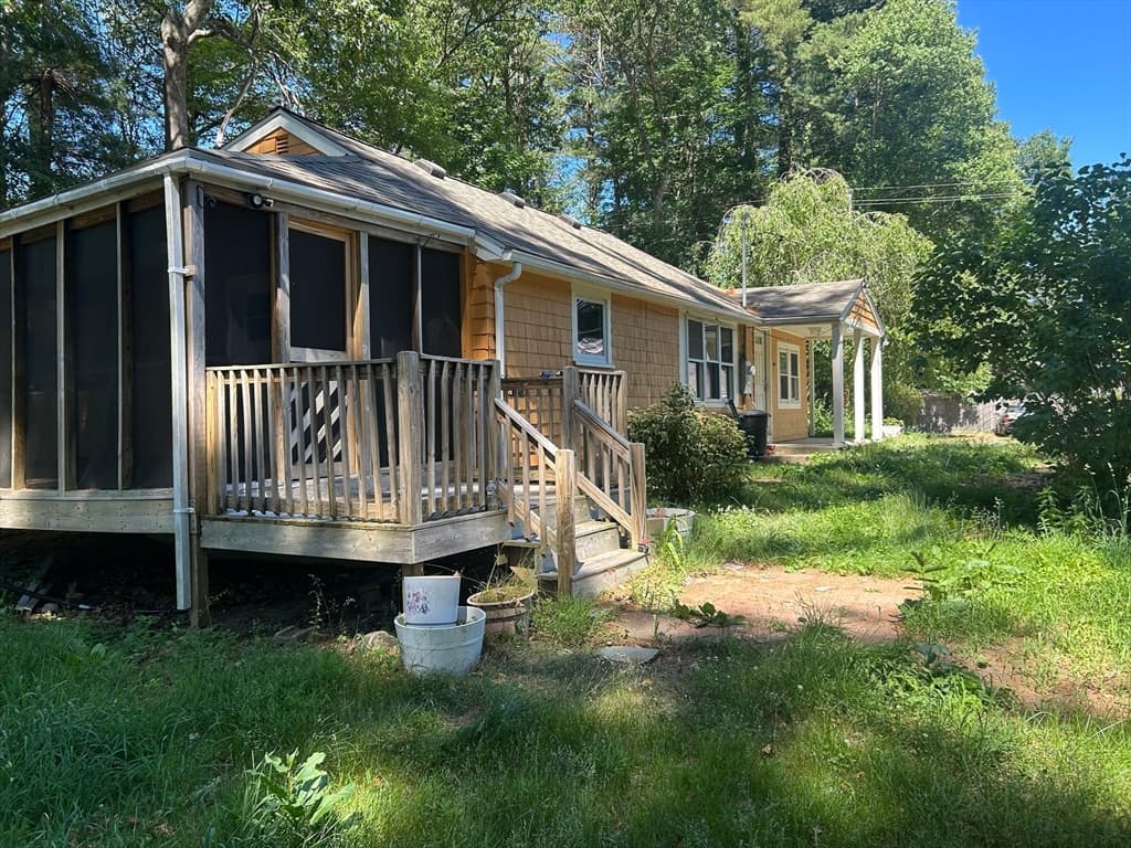 Casa em Halifax — foto 5