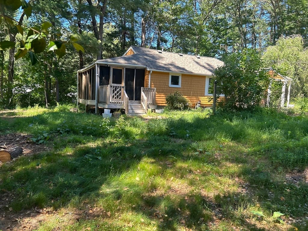 Casa em Halifax — foto 8