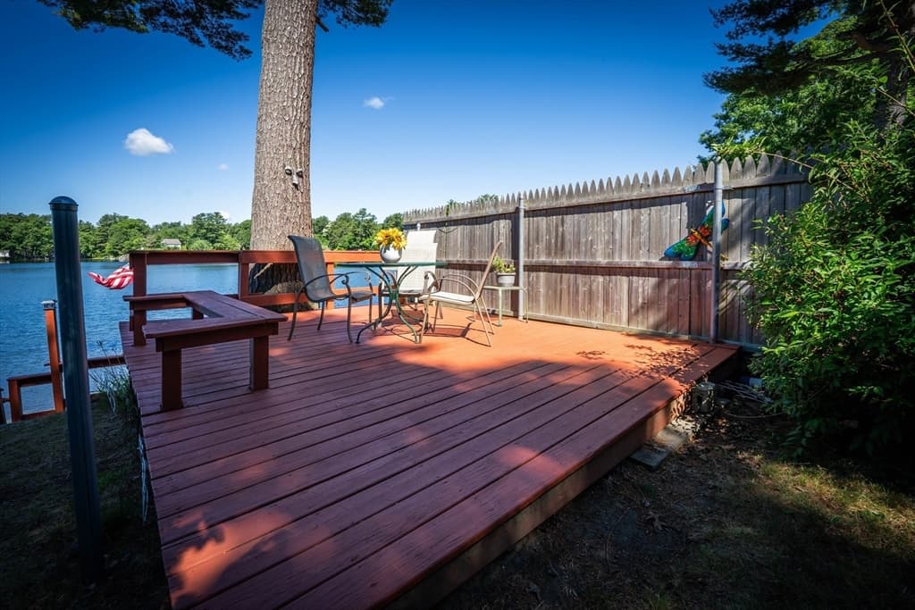Casa em New Bedford — foto 6