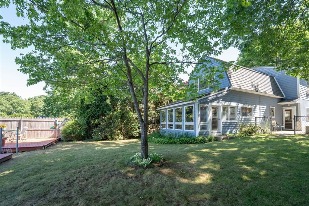 Casa em New Bedford — foto 3