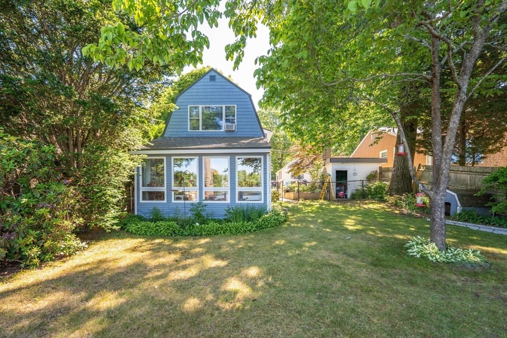 Casa em New Bedford