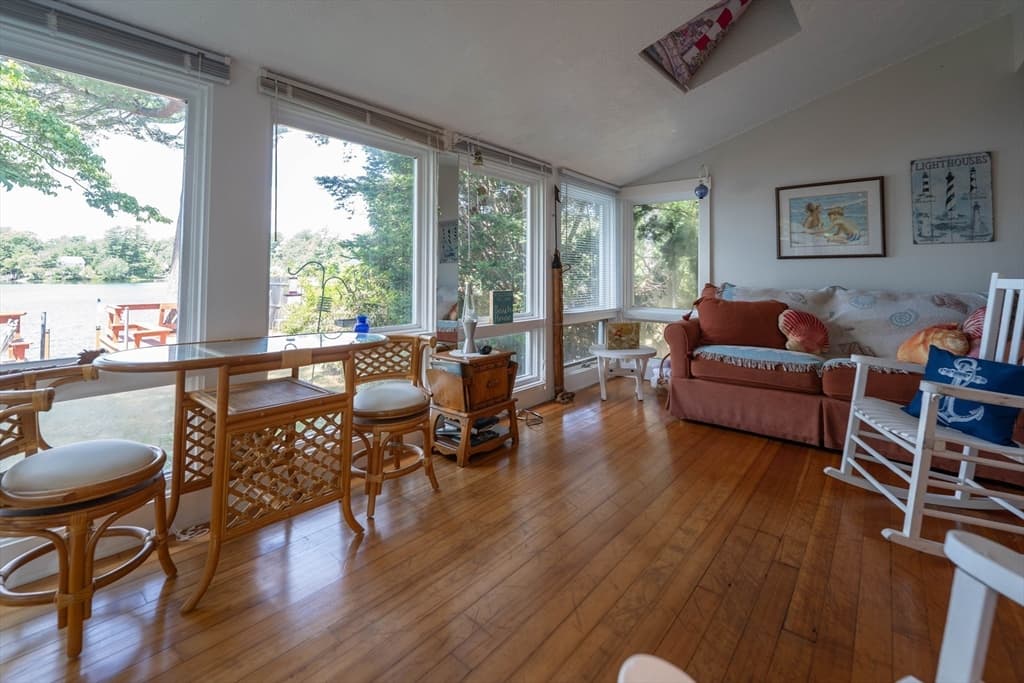 Casa em New Bedford — foto 9