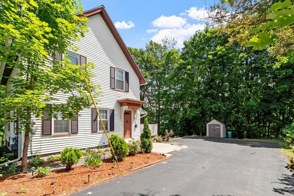Casa em Fitchburg — foto 2