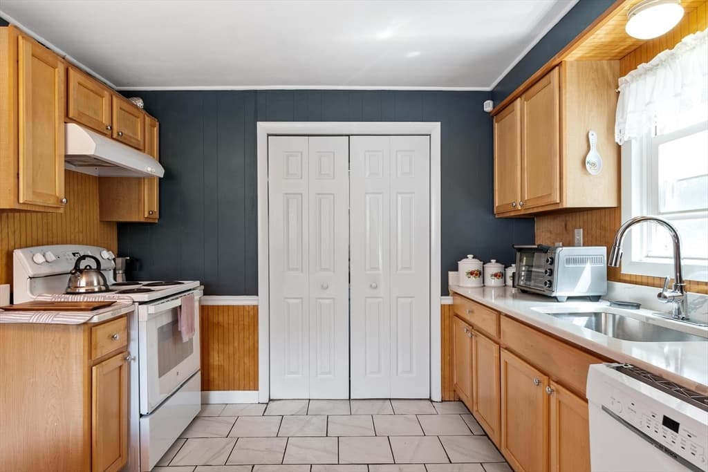 Casa em Fitchburg — foto 6