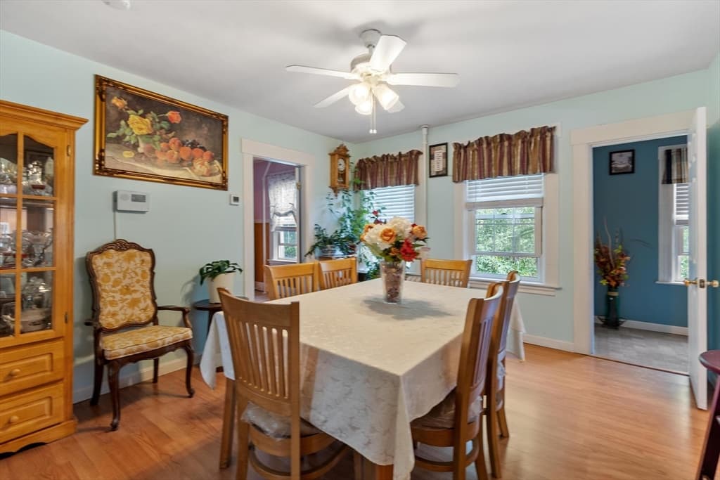 Casa em Fitchburg — foto 7