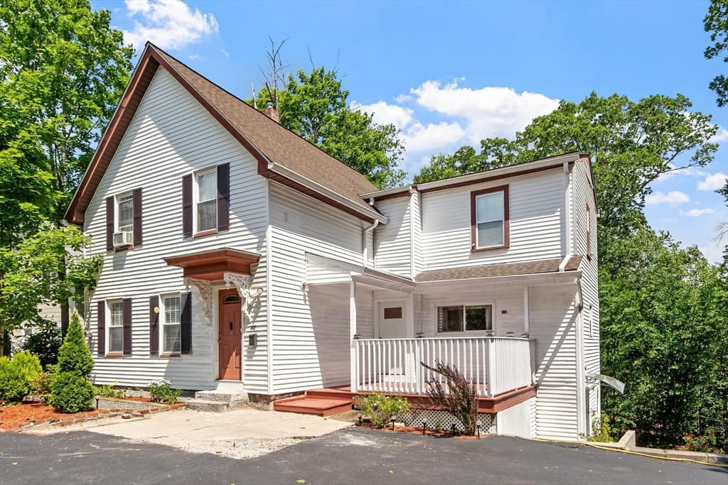 Casa em Fitchburg