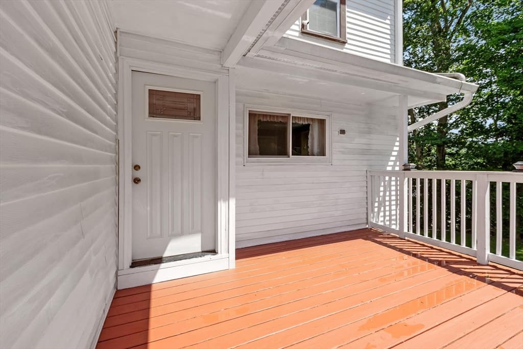 Casa em Fitchburg — foto 4