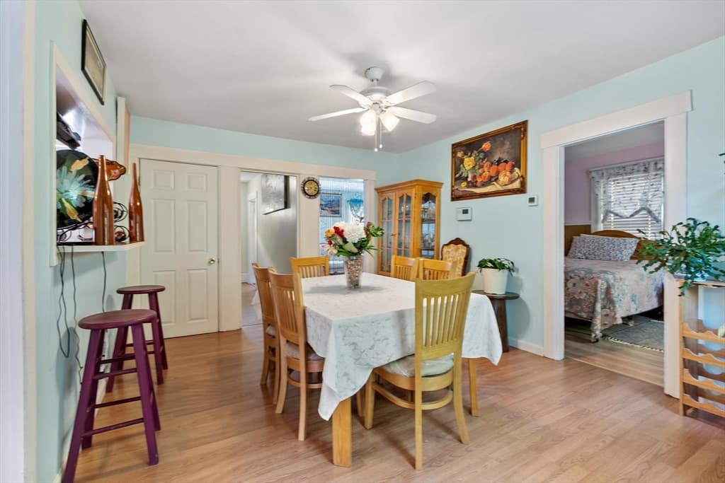 Casa em Fitchburg — foto 8