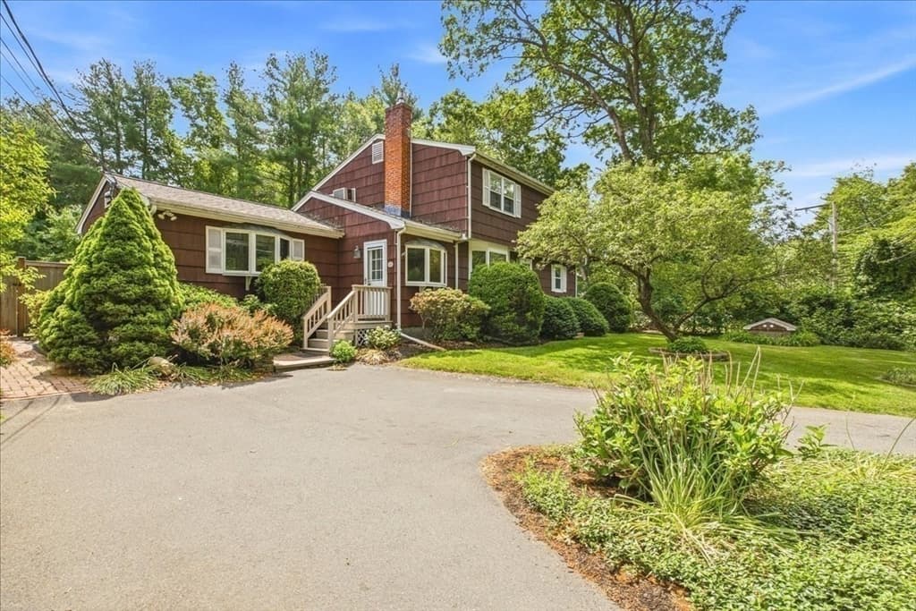 Casa em Halifax