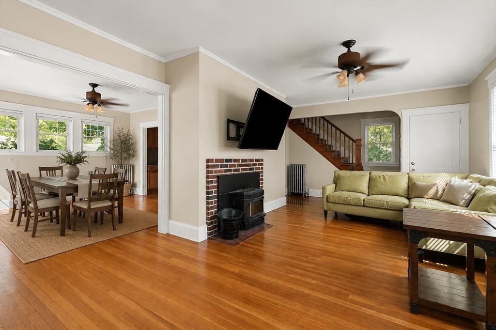 Casa em Lynn — foto 6