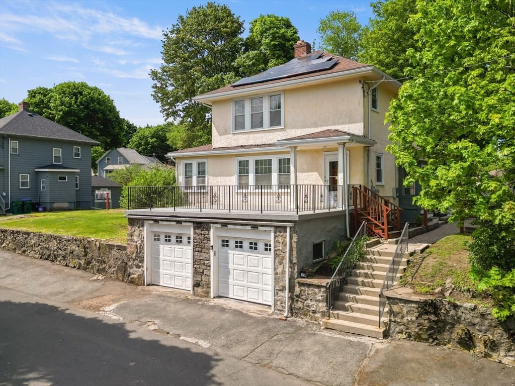 Casa em Lynn