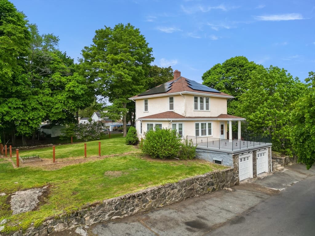 Casa em Lynn — foto 4