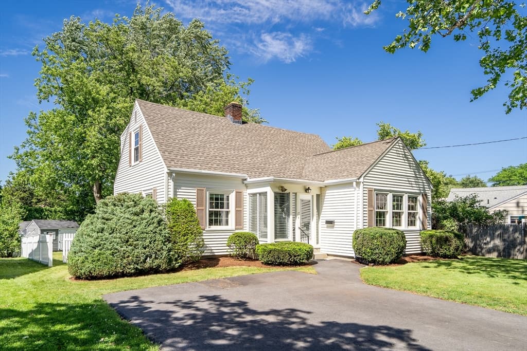 Casa em Framingham — foto 4