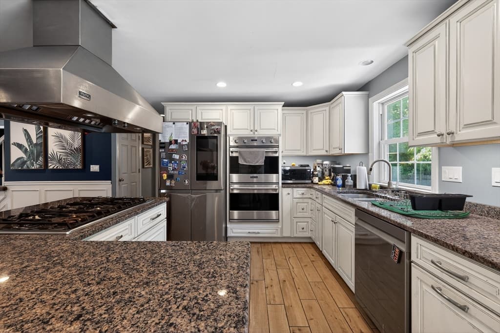 Casa em Attleboro — foto 6