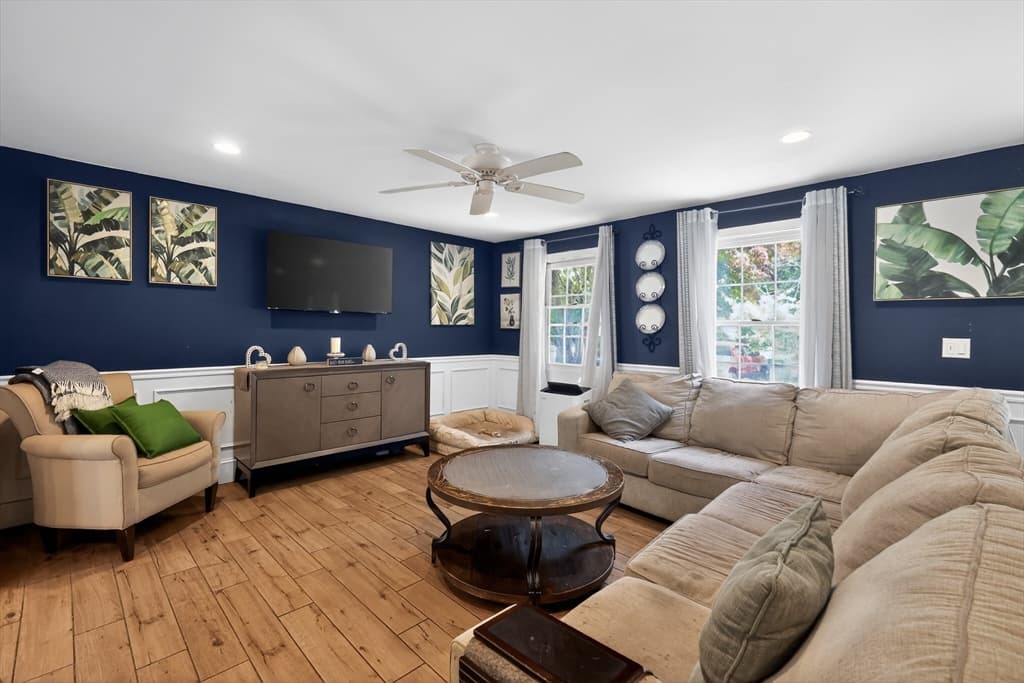 Casa em Attleboro — foto 9