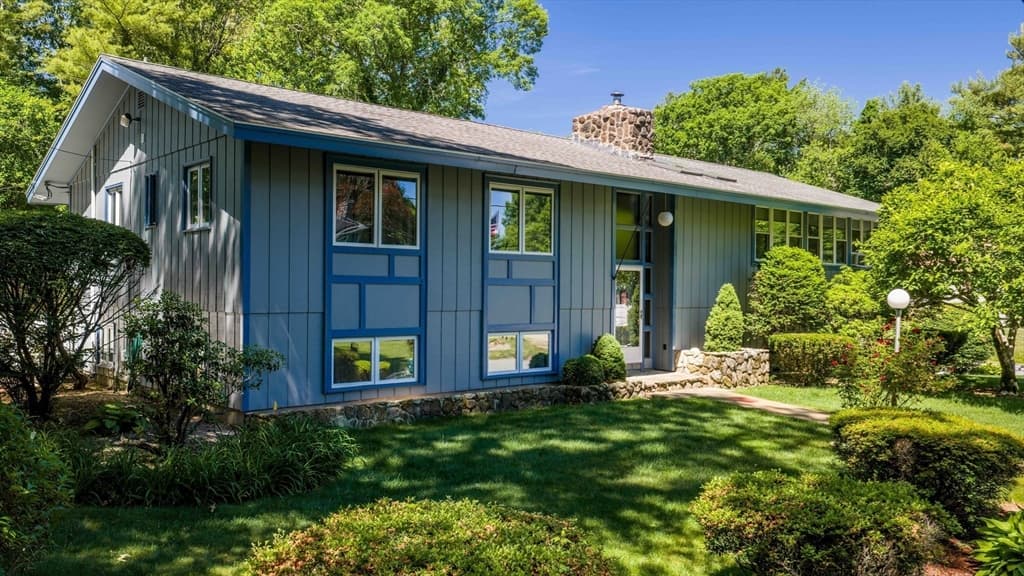 Casa em Dartmouth — foto 2