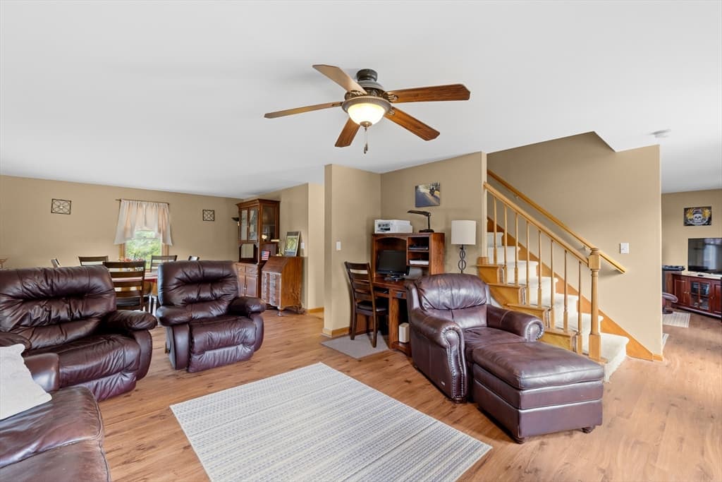 Casa em Acushnet — foto 6