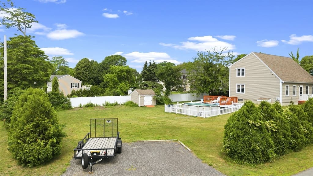 Casa em Acushnet — foto 3