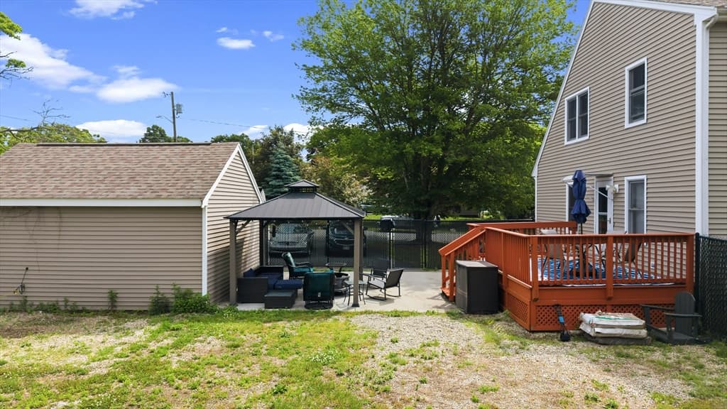 Casa em Acushnet — foto 5