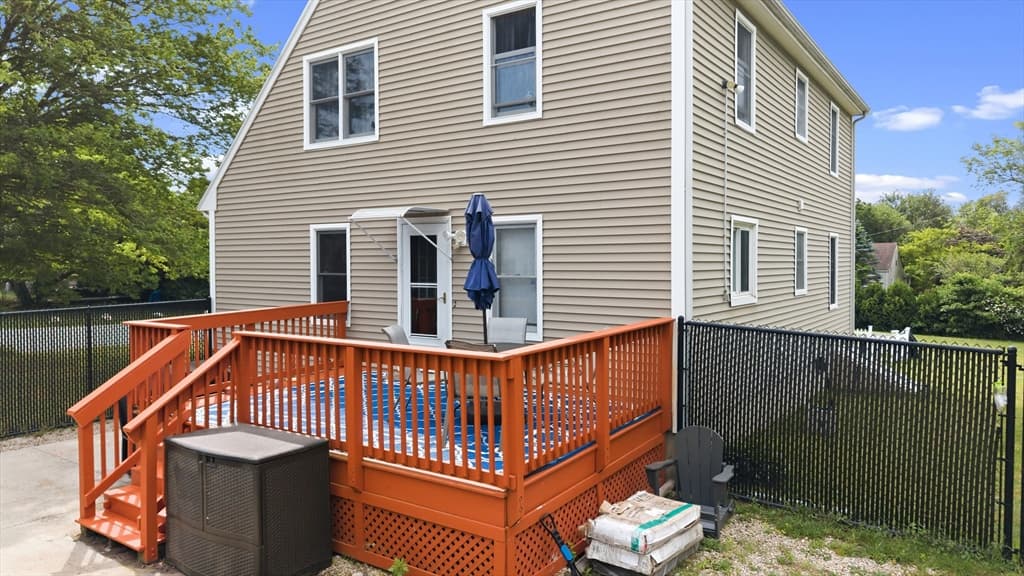Casa em Acushnet — foto 4