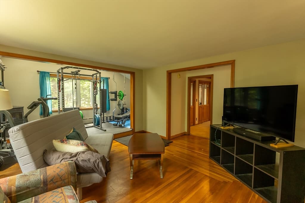 Casa em Westport — foto 6