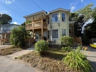 Multi-família em Fitchburg