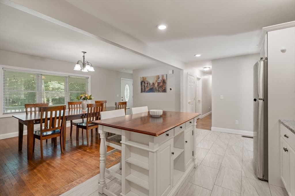 Casa em Seekonk — foto 6