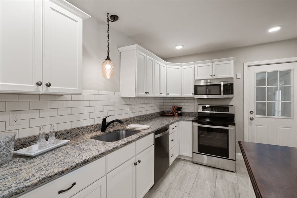 Casa em Seekonk — foto 4