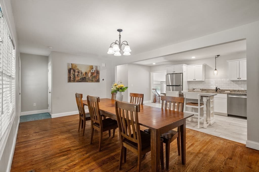 Casa em Seekonk — foto 8