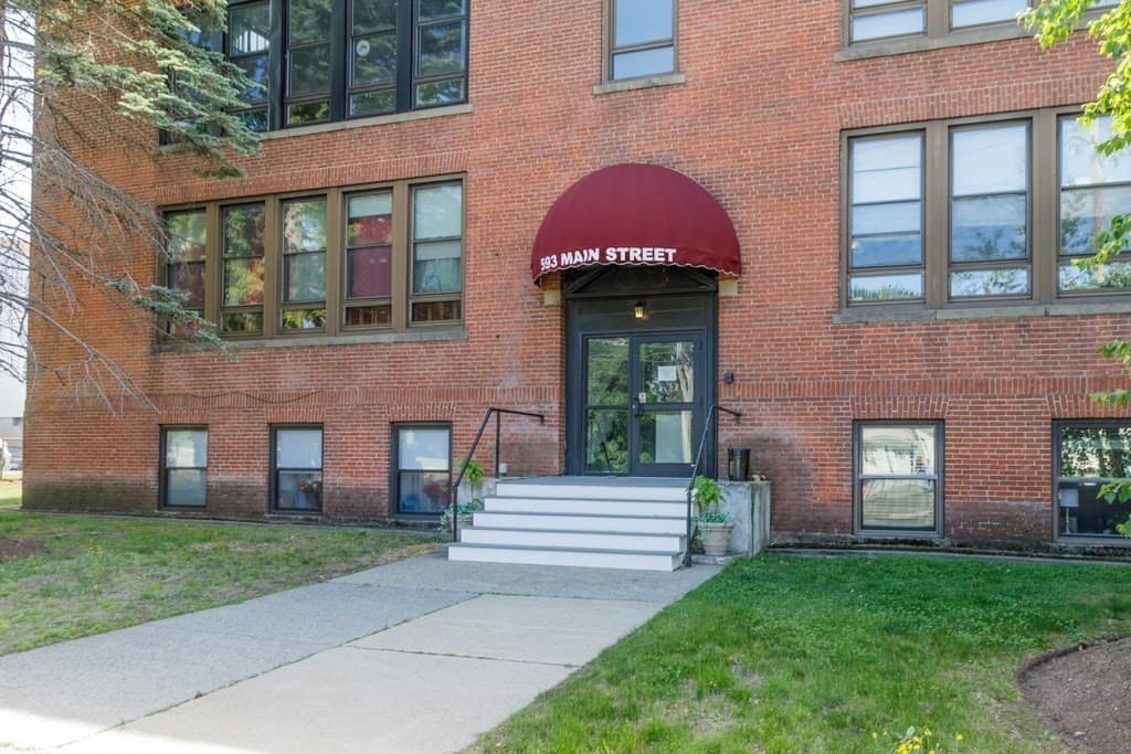 Condomínio em Leominster — foto 8