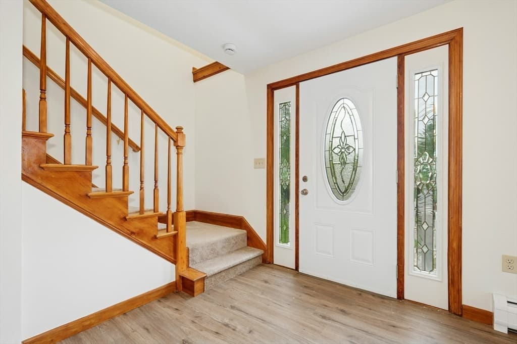 Casa em Worcester — foto 2