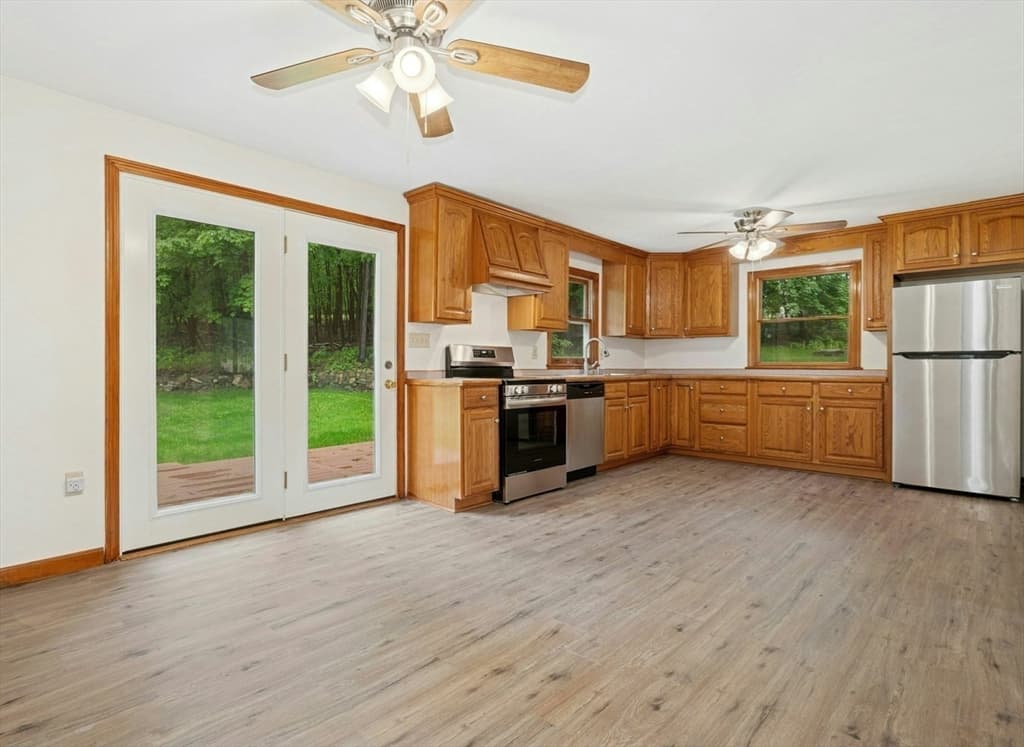Casa em Worcester — foto 6
