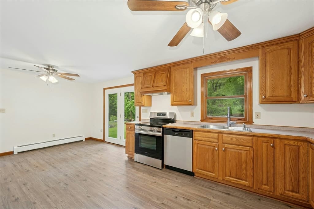 Casa em Worcester — foto 7