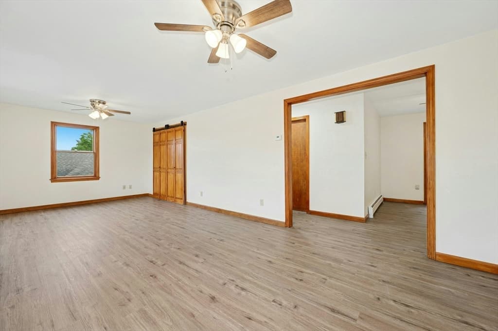 Casa em Worcester — foto 5