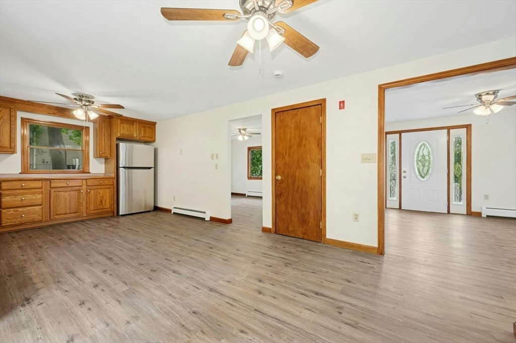 Casa em Worcester — foto 9
