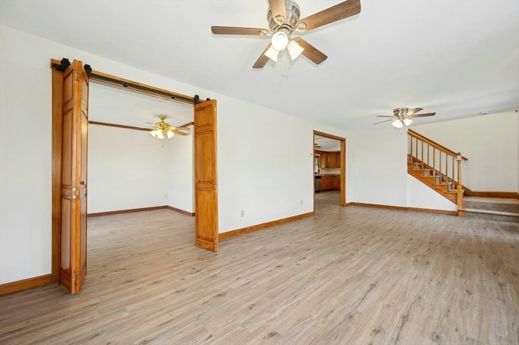 Casa em Worcester — foto 4