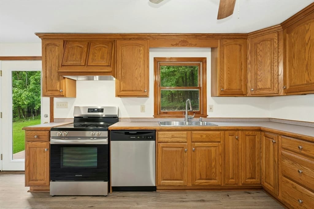 Casa em Worcester — foto 8