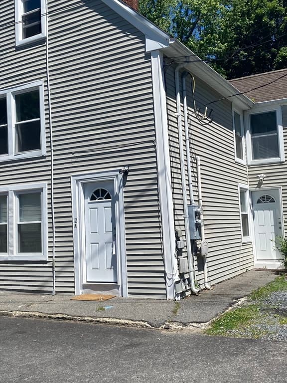Multi-família em Taunton — foto 2