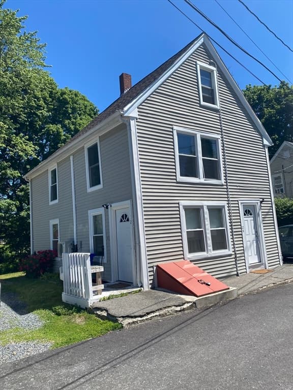 Multi-família em Taunton