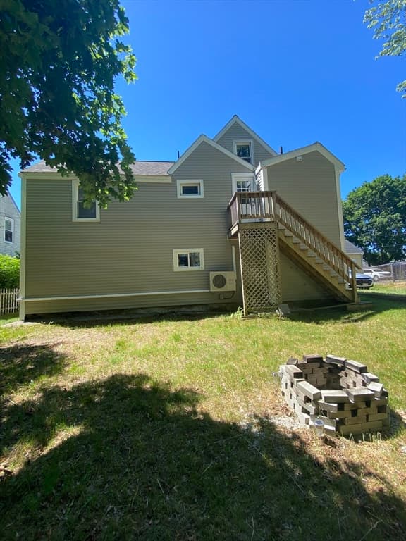 Multi-família em Taunton — foto 5