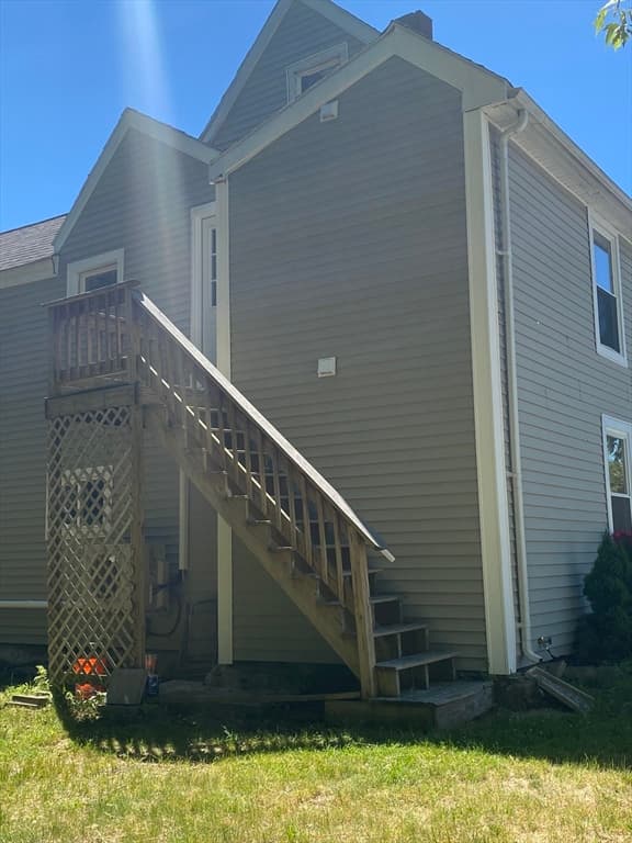Multi-família em Taunton — foto 4
