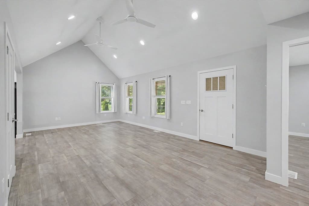 Casa em Belchertown — foto 6