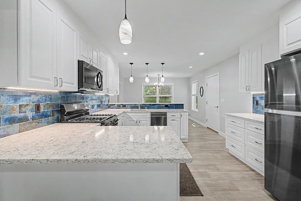 Casa em Belchertown — foto 7