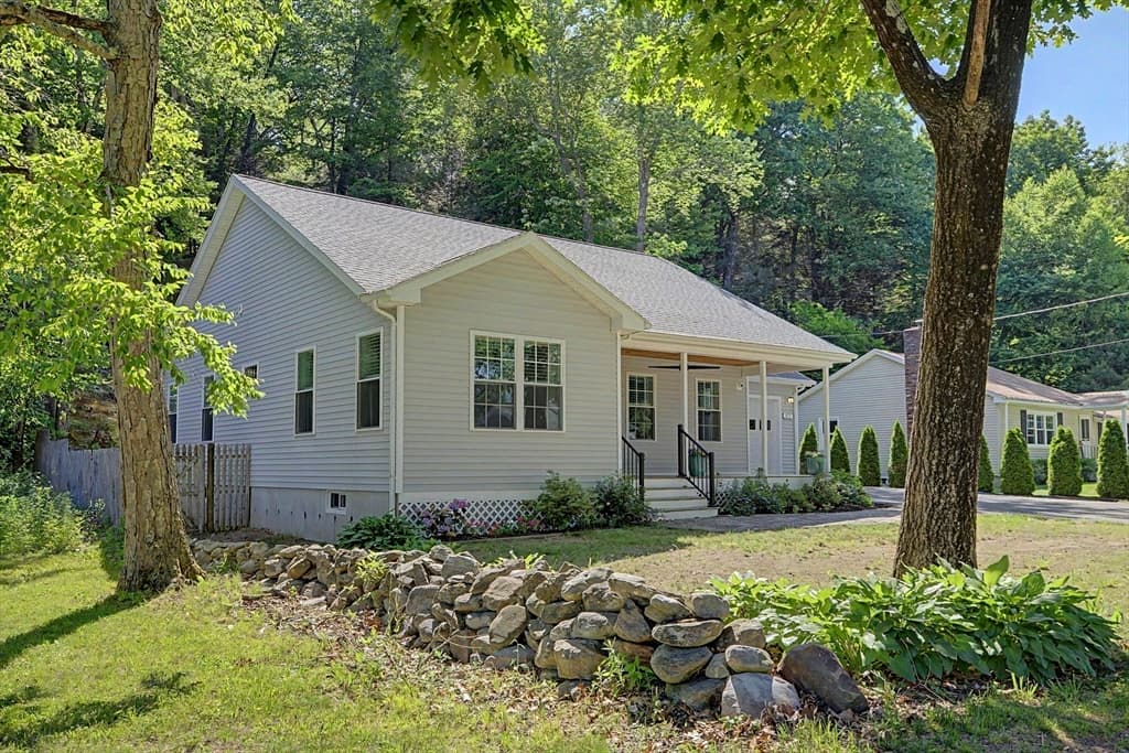 Casa em Belchertown